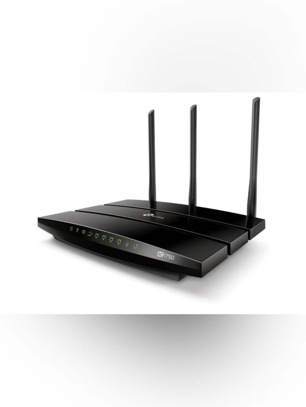 NEW/SEALED TP-Link AC1750 Dual Band Wireless AC Gigabit Router